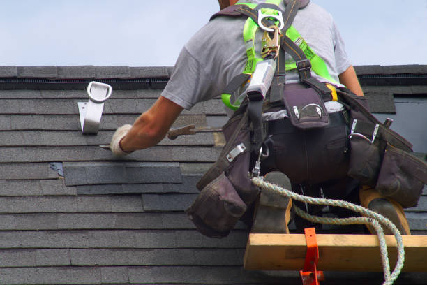 Quick and Trustworthy Emergency Roof Repair Services in Hopewell, TN