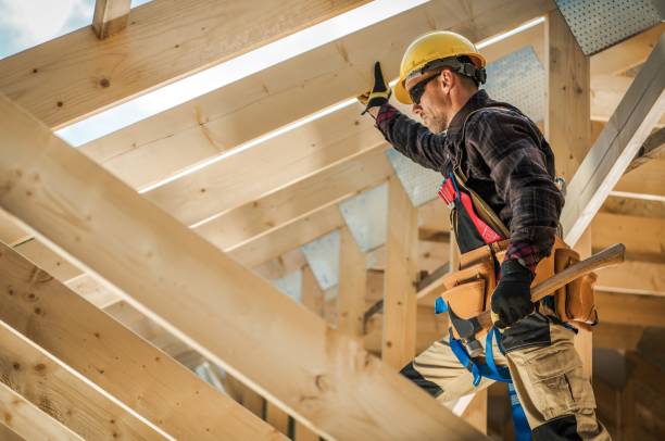 Trusted Hopewell, TN Roofing Contractor Experts