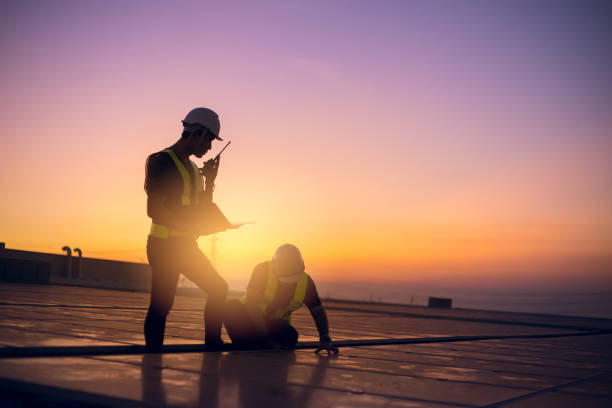 Best Roof Leak Repair  in Hopewell, TN