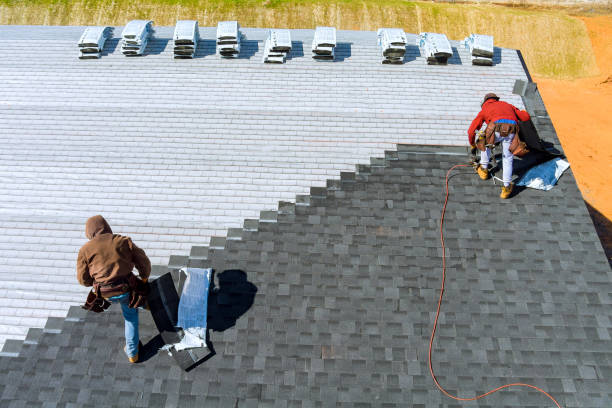 Best Roof Leak Repair  in Hopewell, TN