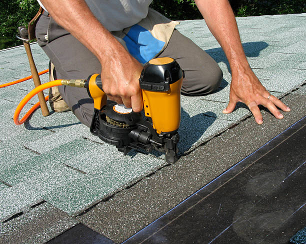 Best Commercial Roofing Services  in Hopewell, TN