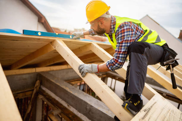 Best Residential Roofing Contractor  in Hopewell, TN