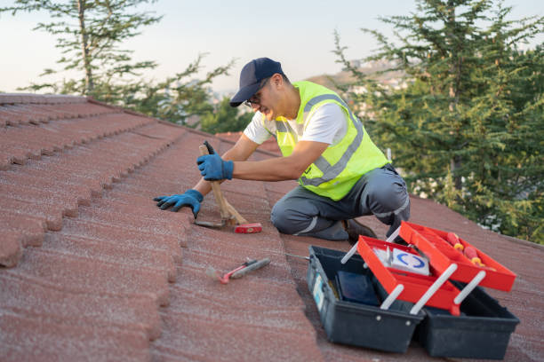 Best Storm Damage Roof Repair  in Hopewell, TN