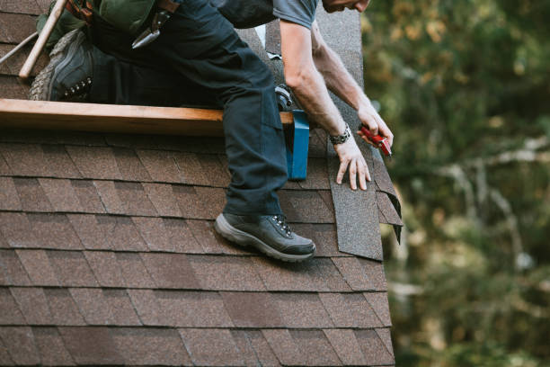 Best Commercial Roofing Services  in Hopewell, TN